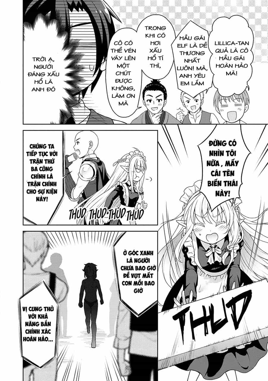 Cheat Kusushi No Slow Life: Isekai Ni Tsukurou Drugstore - Chương 45 - ảnh 30