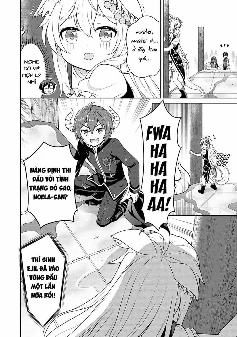 Cheat Kusushi No Slow Life: Isekai Ni Tsukurou Drugstore - Chương 45 - ảnh 6