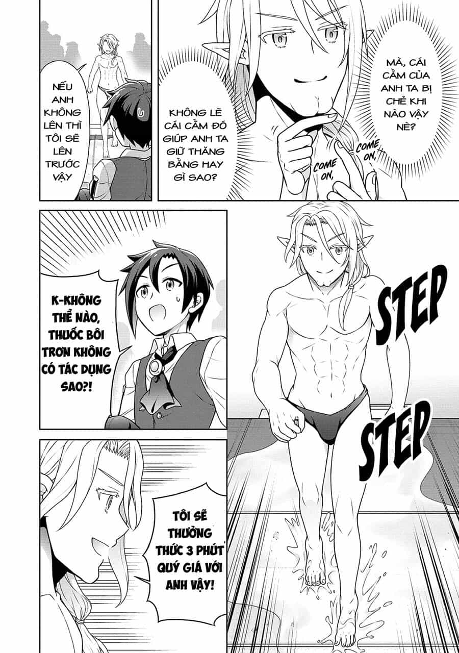 Cheat Kusushi No Slow Life: Isekai Ni Tsukurou Drugstore - Chương 46 - ảnh 10