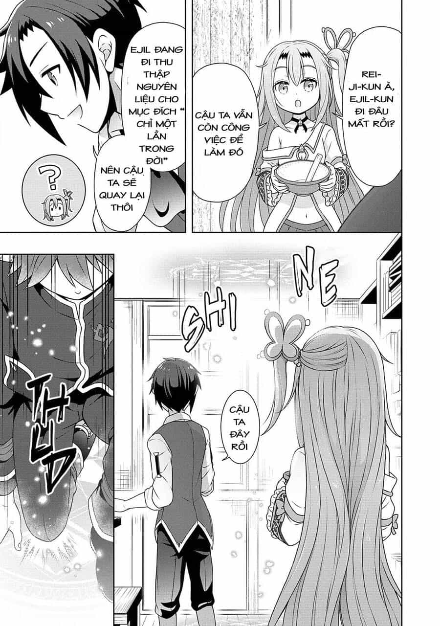 Cheat Kusushi No Slow Life: Isekai Ni Tsukurou Drugstore - Chương 48 - ảnh 15