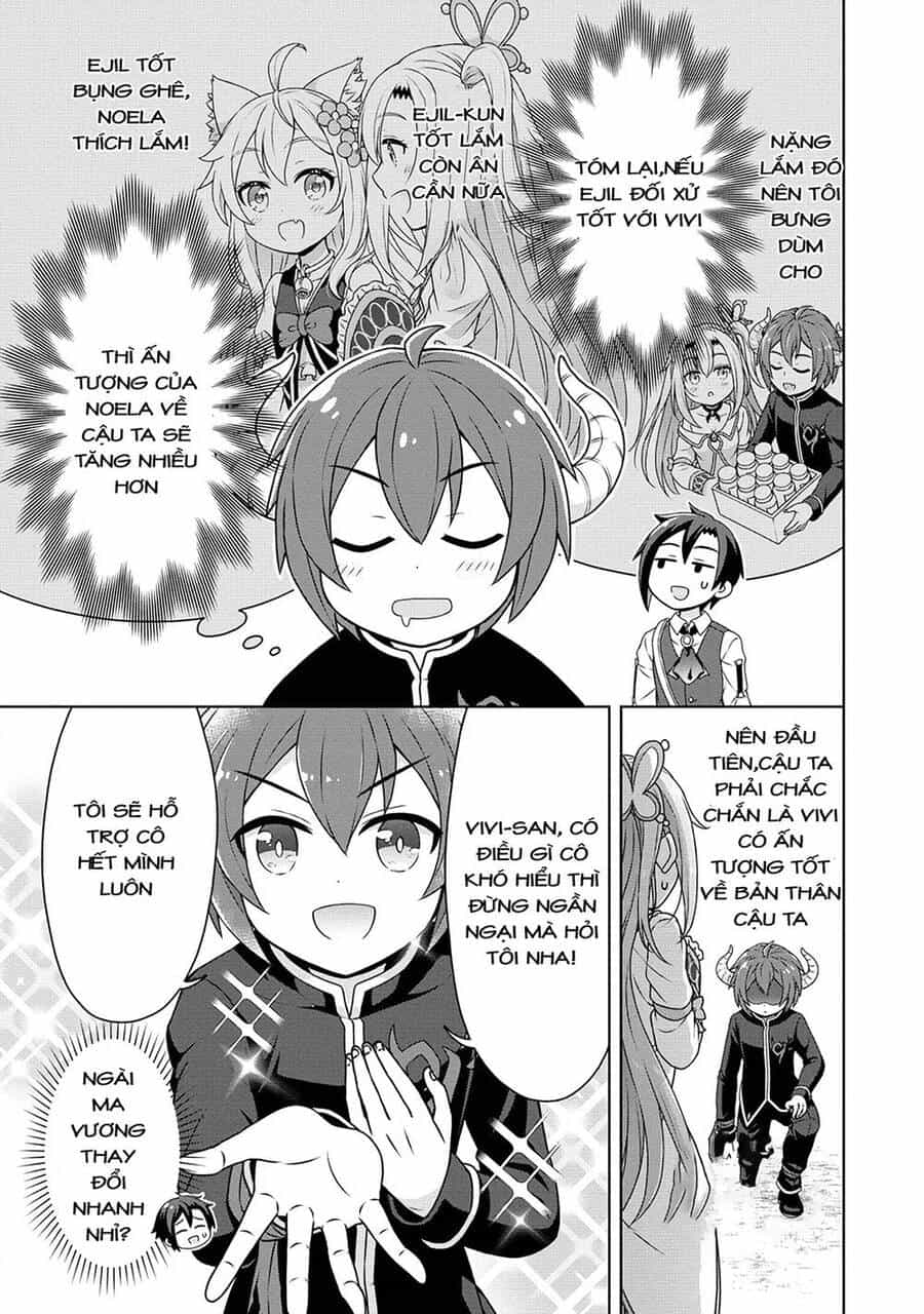 Cheat Kusushi No Slow Life: Isekai Ni Tsukurou Drugstore - Chương 48 - ảnh 5