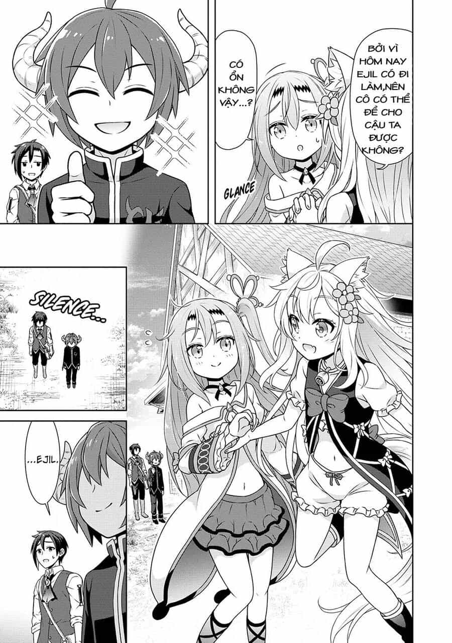 Cheat Kusushi No Slow Life: Isekai Ni Tsukurou Drugstore - Chương 48 - ảnh 7