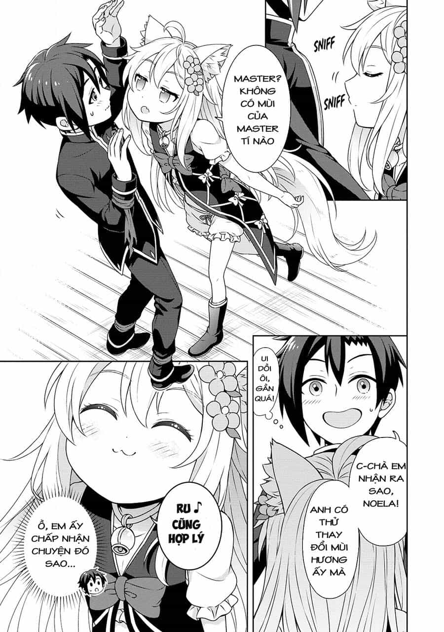 Cheat Kusushi No Slow Life: Isekai Ni Tsukurou Drugstore - Chương 49 - ảnh 3