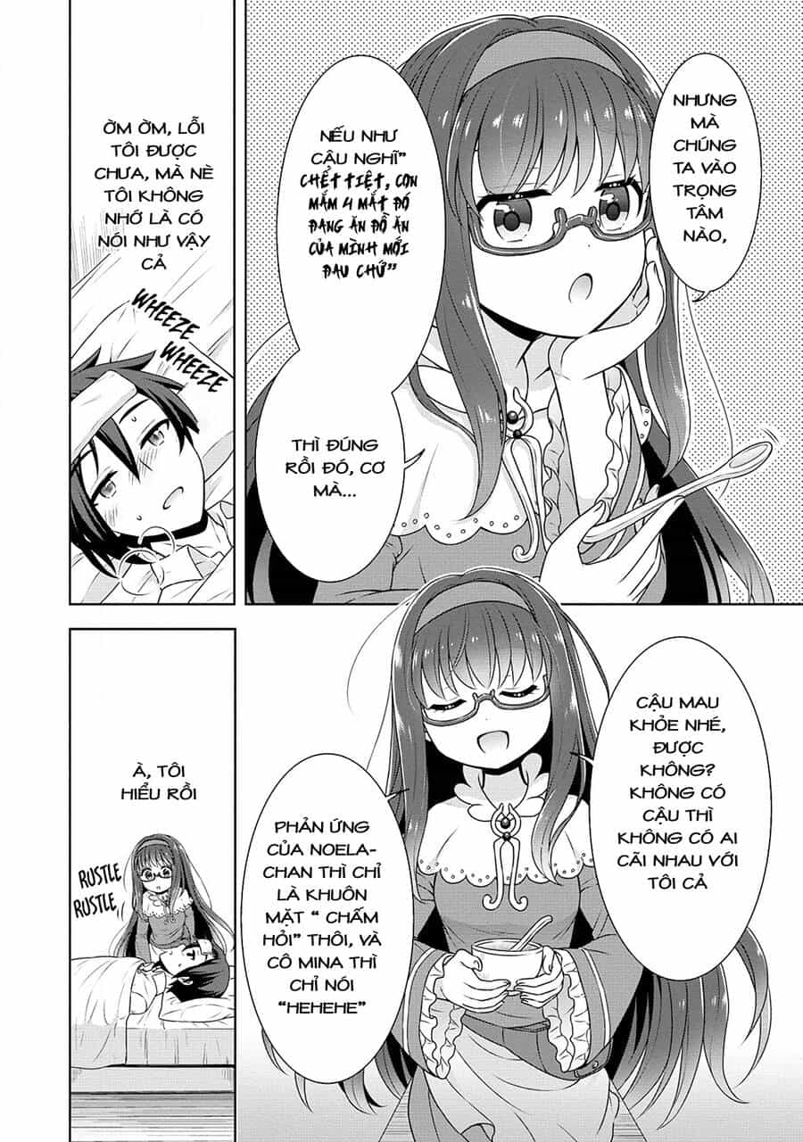 Cheat Kusushi No Slow Life: Isekai Ni Tsukurou Drugstore - Chương 51 - ảnh 22