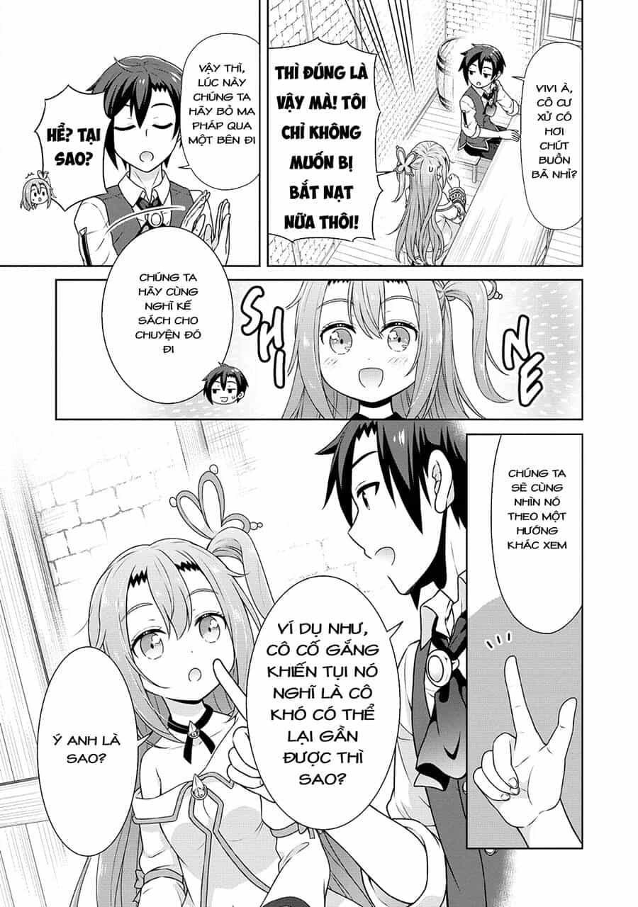 Cheat Kusushi No Slow Life: Isekai Ni Tsukurou Drugstore - Chương 52 - ảnh 5