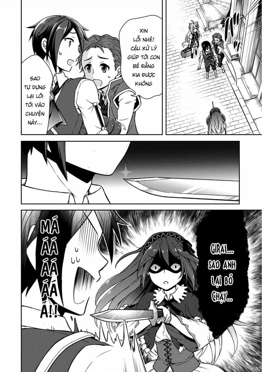 Cheat Kusushi No Slow Life: Isekai Ni Tsukurou Drugstore - Chương 6 - ảnh 9