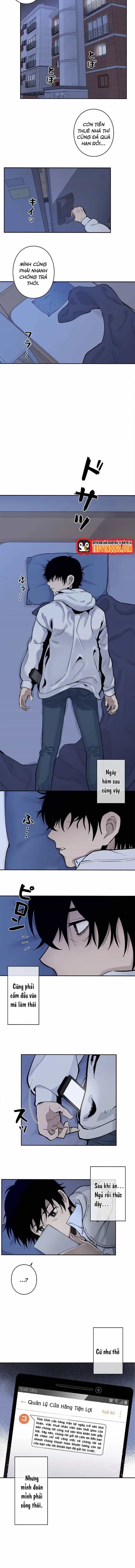 Chết Để Sống - Chương 1 - ảnh 15