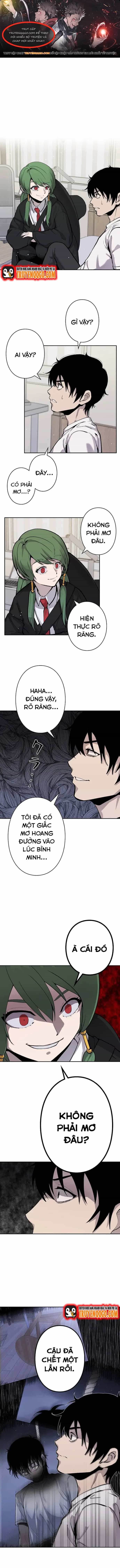 Chết Để Sống - Chương 2 - ảnh 1