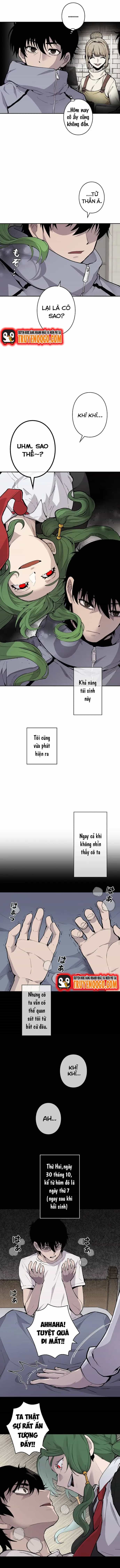 Chết Để Sống - Chương 7 - ảnh 4