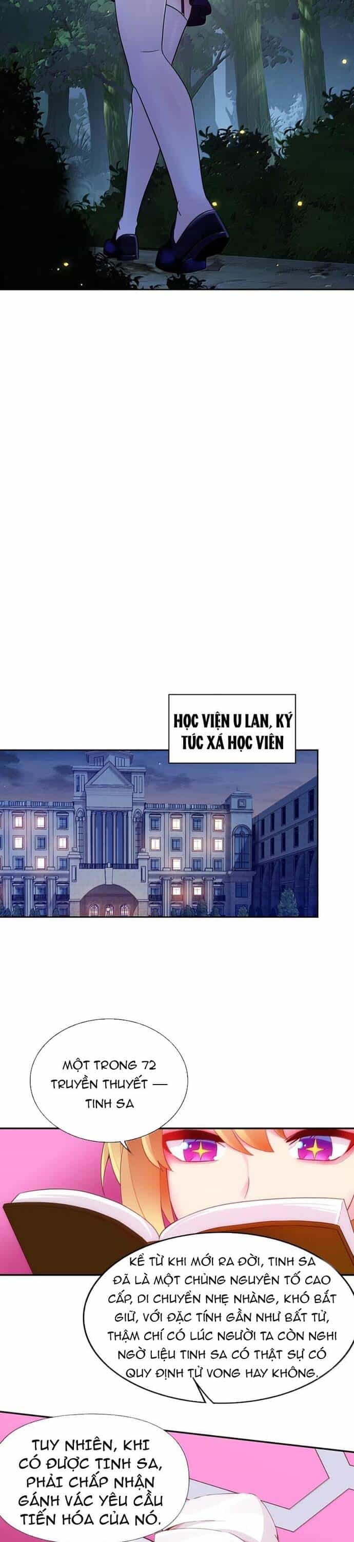 Chết Tiệt, Tôi Bị Bao Vây Bởi Đám Thú Cưng! - Chương 15 - ảnh 10