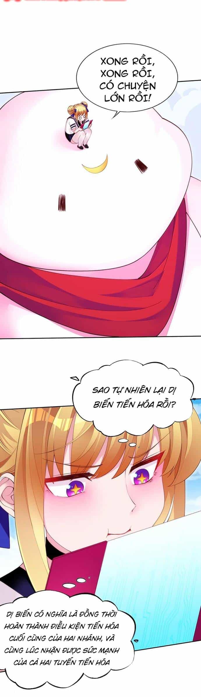 Chết Tiệt, Tôi Bị Bao Vây Bởi Đám Thú Cưng! - Chương 19 - ảnh 18