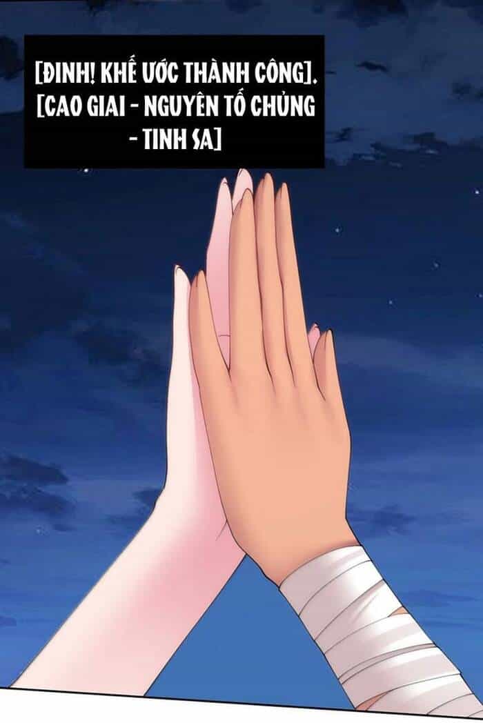 Chết Tiệt, Tôi Bị Bao Vây Bởi Đám Thú Cưng! - Chương 23 - ảnh 19