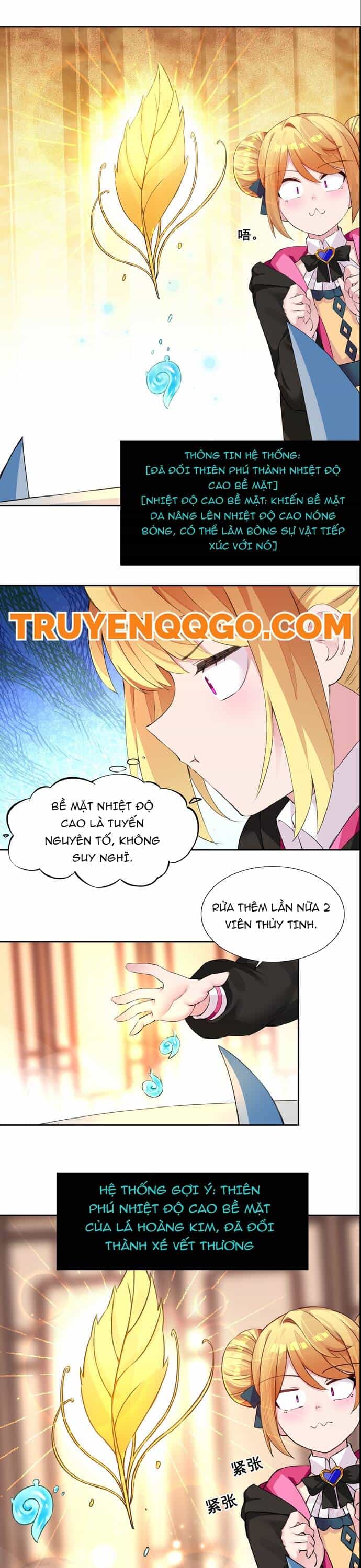 Chết Tiệt, Tôi Bị Bao Vây Bởi Đám Thú Cưng! - Chương 4 - ảnh 13
