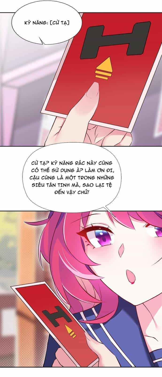 Chết Tiệt, Tôi Bị Bao Vây Bởi Đám Thú Cưng! - Chương 7 - ảnh 22