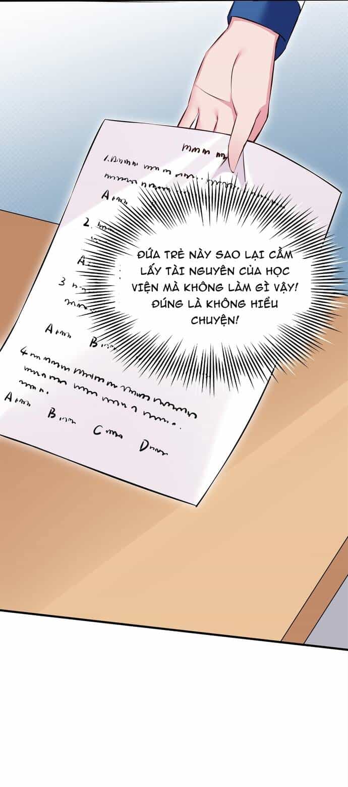 Chết Tiệt, Tôi Bị Bao Vây Bởi Đám Thú Cưng! - Chương 7 - ảnh 7
