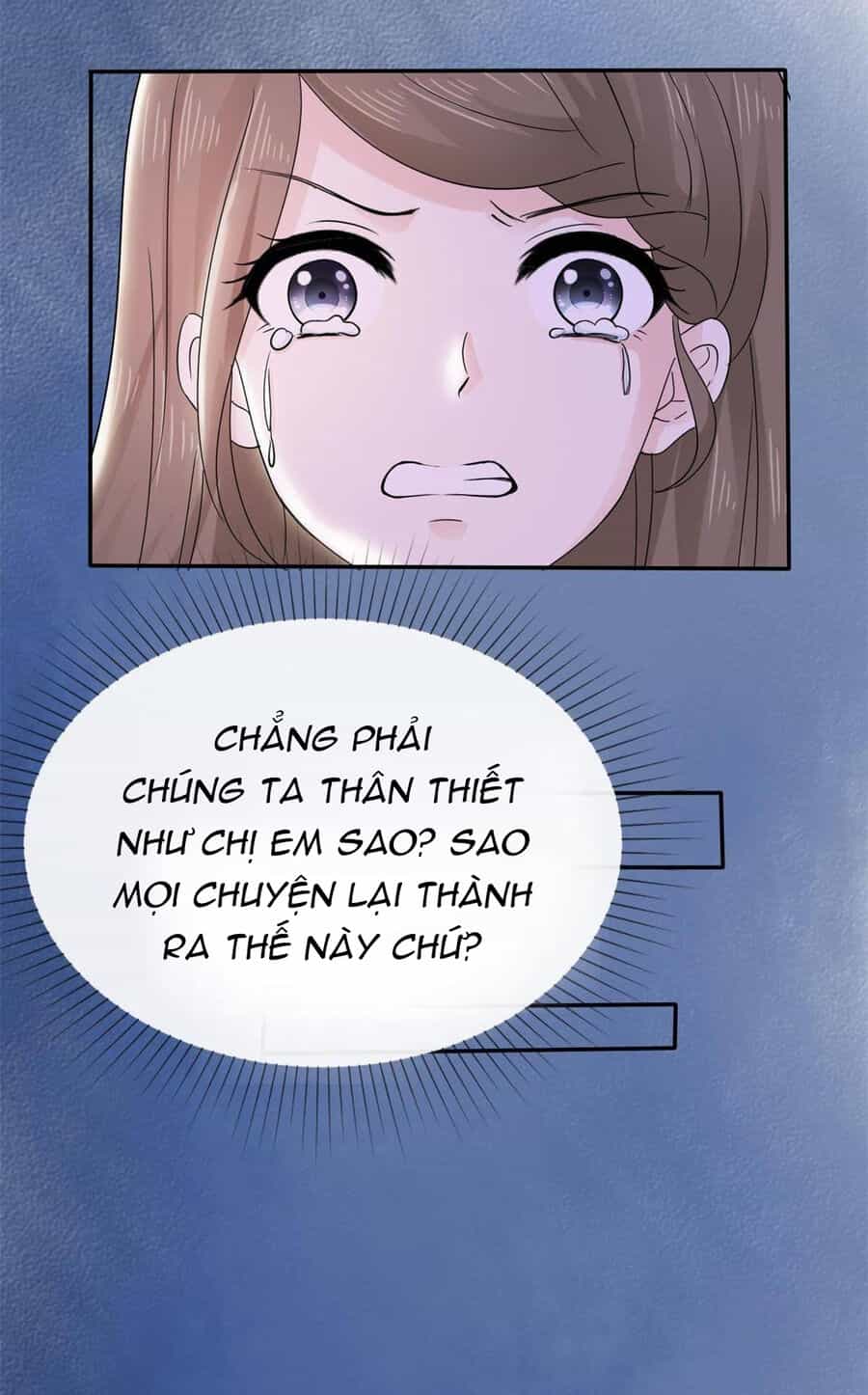 Chỉ Có Em Trong Tim - Chương 10 - ảnh 3