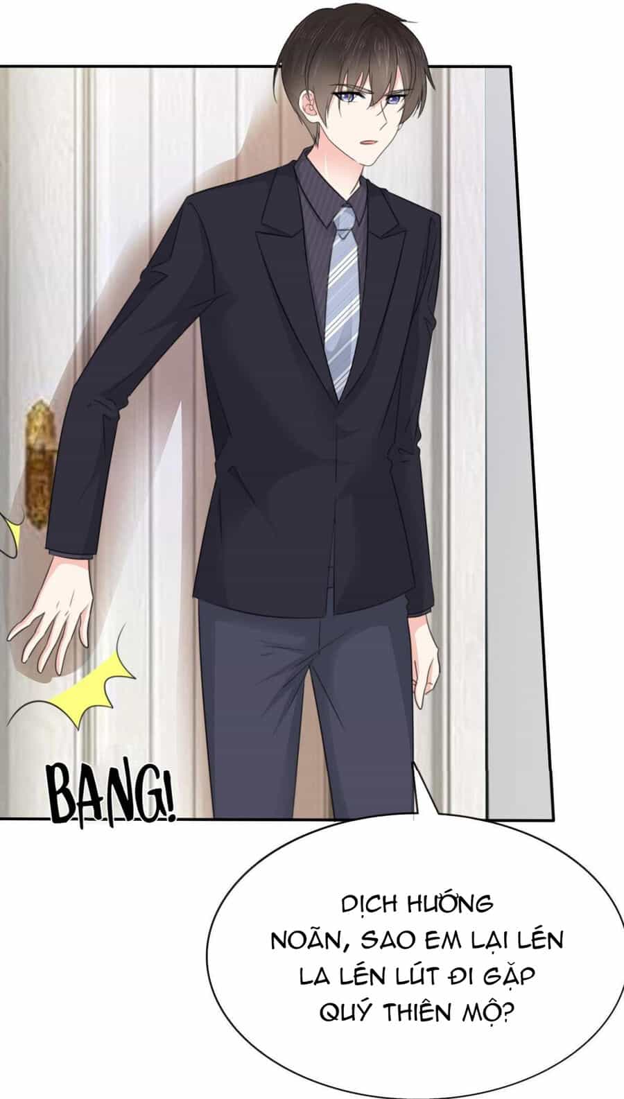 Chỉ Có Em Trong Tim - Chương 11 - ảnh 24