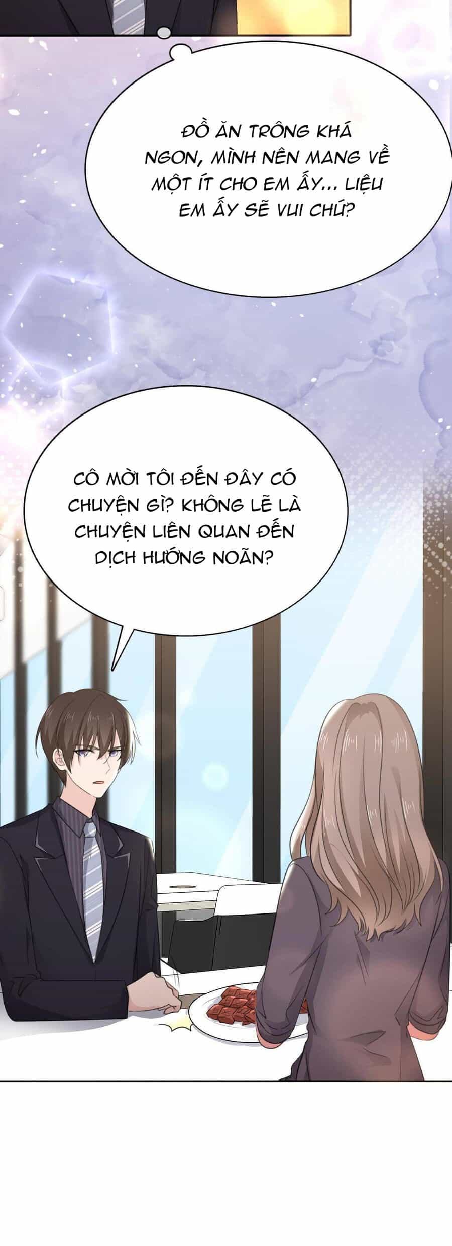 Chỉ Có Em Trong Tim - Chương 11 - ảnh 4