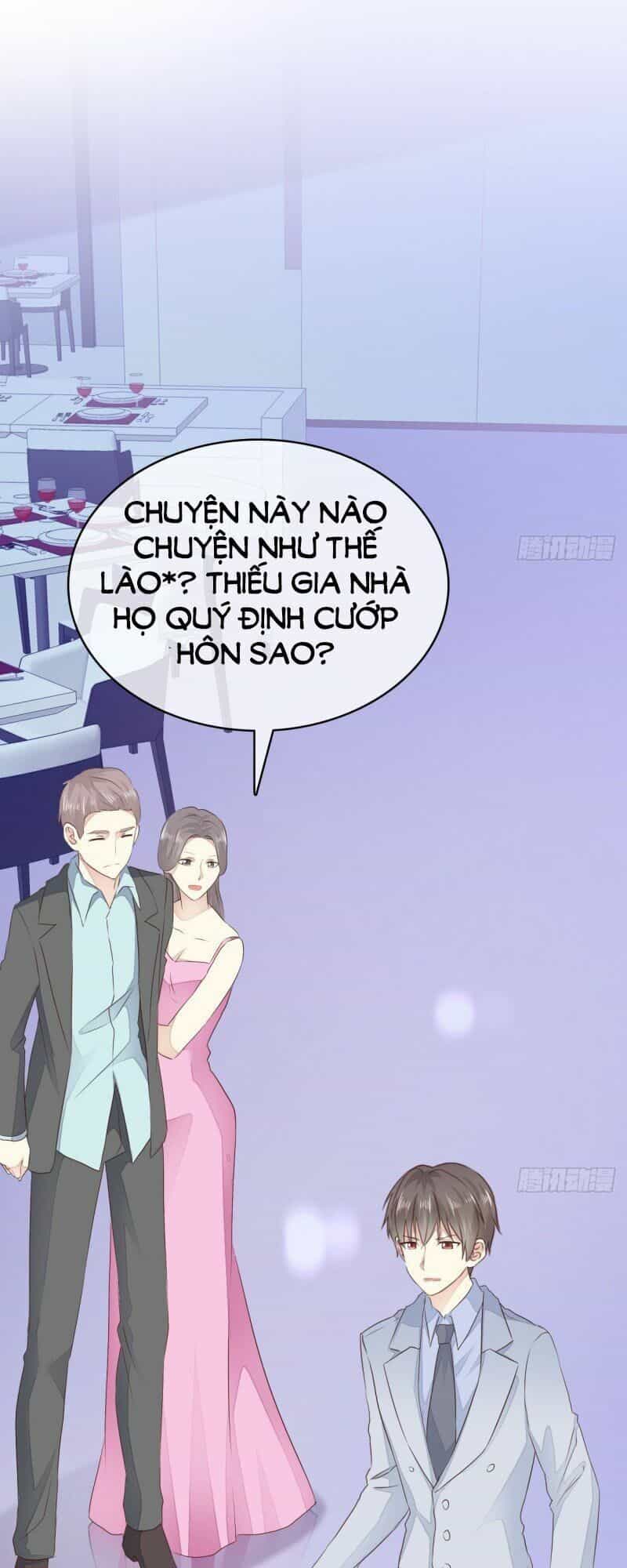 Chỉ Có Em Trong Tim - Chương 2 - ảnh 13