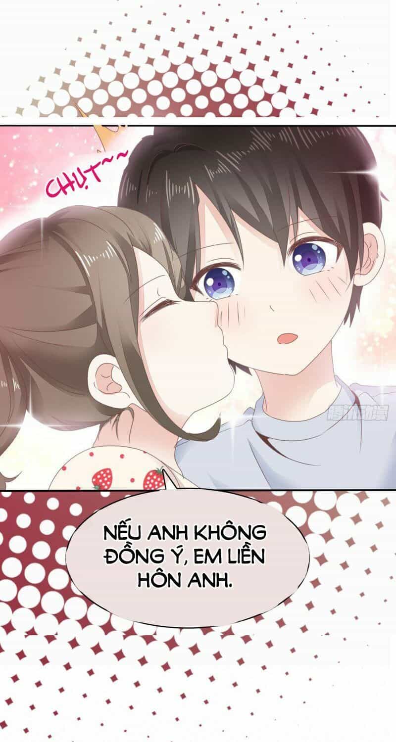 Chỉ Có Em Trong Tim - Chương 3 - ảnh 13