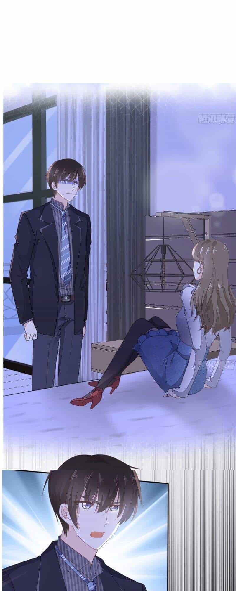 Chỉ Có Em Trong Tim - Chương 5 - ảnh 20