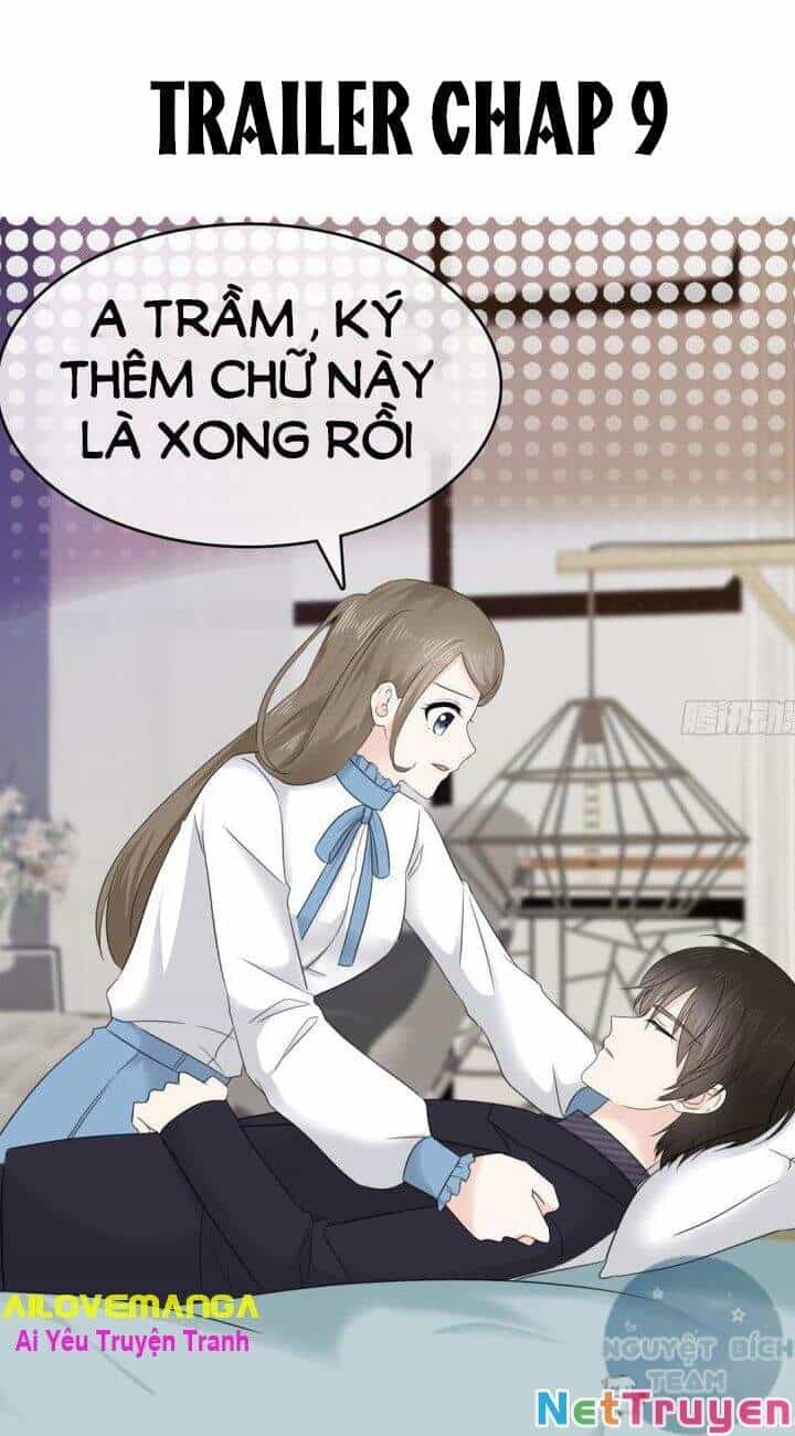 Chỉ Có Em Trong Tim - Chương 8 - ảnh 30