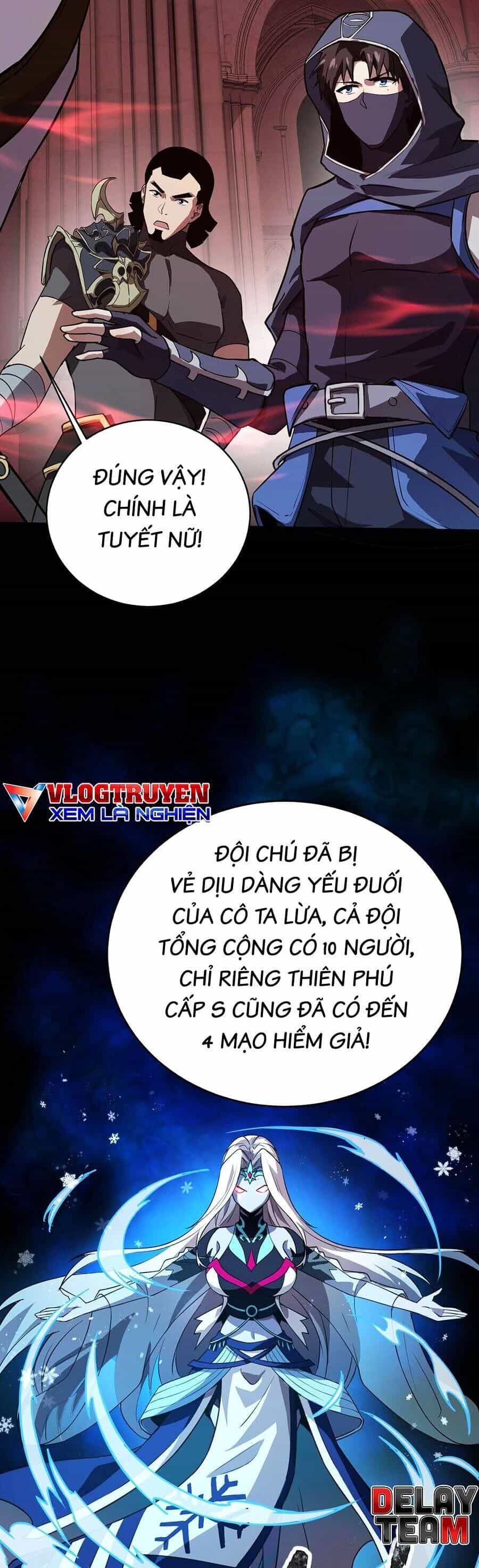 Chỉ Có Ta Có Thể Sử Dụng Triệu Hoán Thuật - Chương 74 - ảnh 21
