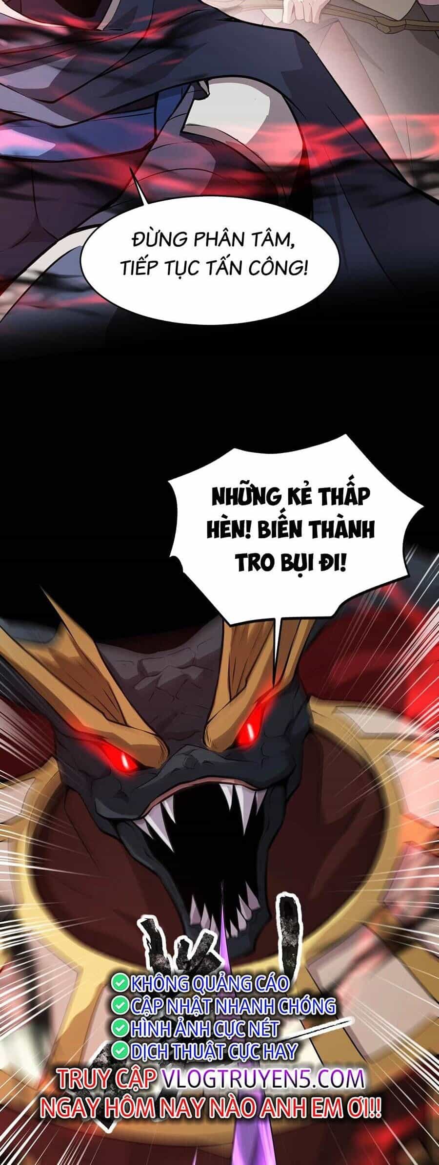 Chỉ Có Ta Có Thể Sử Dụng Triệu Hoán Thuật - Chương 76 - ảnh 21