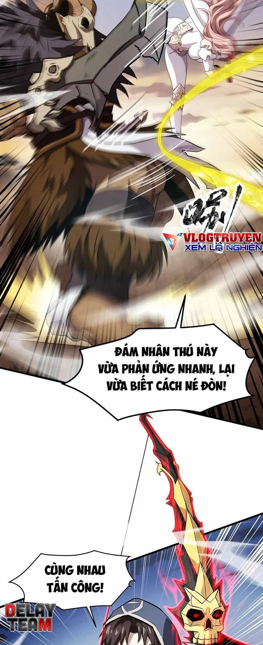Chỉ Có Ta Có Thể Sử Dụng Triệu Hoán Thuật - Chương 78 - ảnh 41
