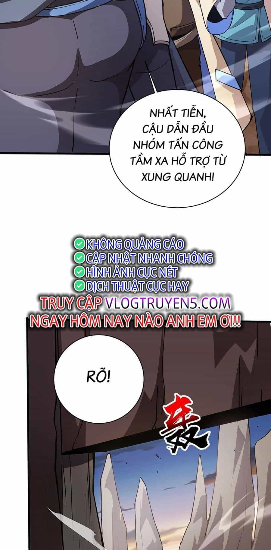 Chỉ Có Ta Có Thể Sử Dụng Triệu Hoán Thuật - Chương 82 - ảnh 37