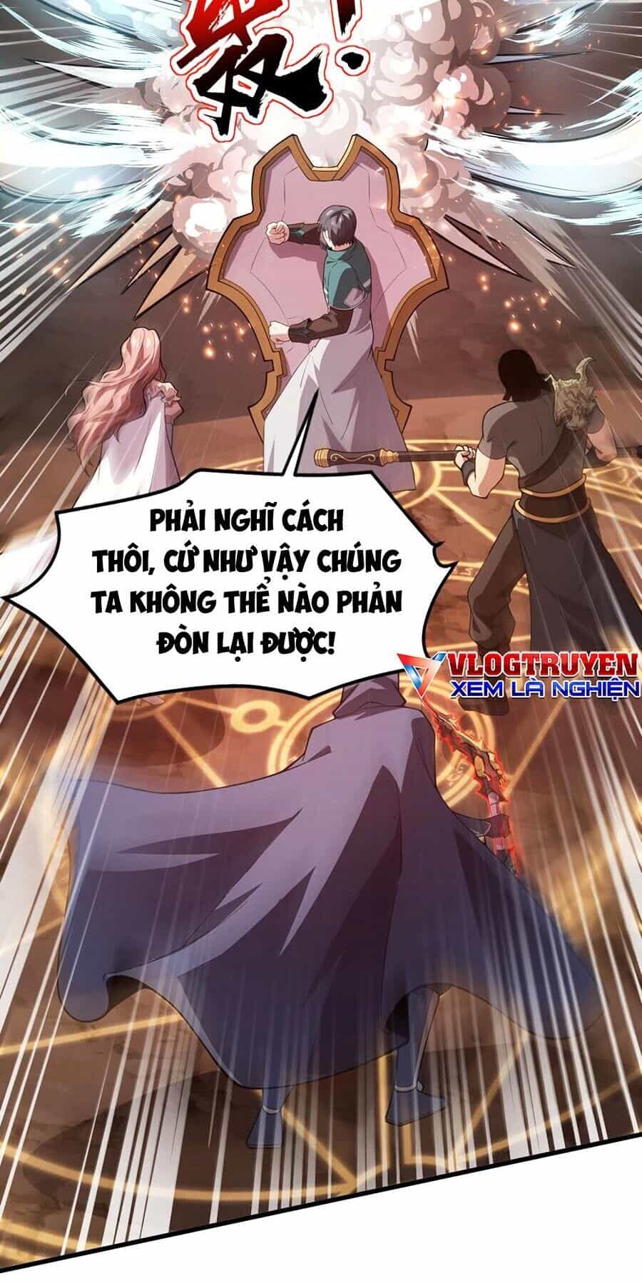 Chỉ Có Ta Có Thể Sử Dụng Triệu Hoán Thuật - Chương 83 - ảnh 4