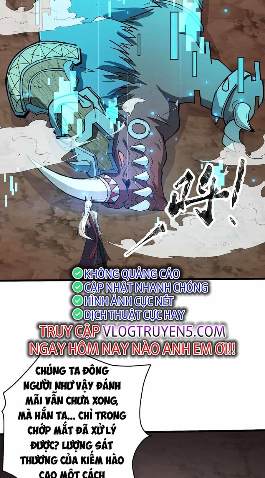 Chỉ Có Ta Có Thể Sử Dụng Triệu Hoán Thuật - Chương 84 - ảnh 35
