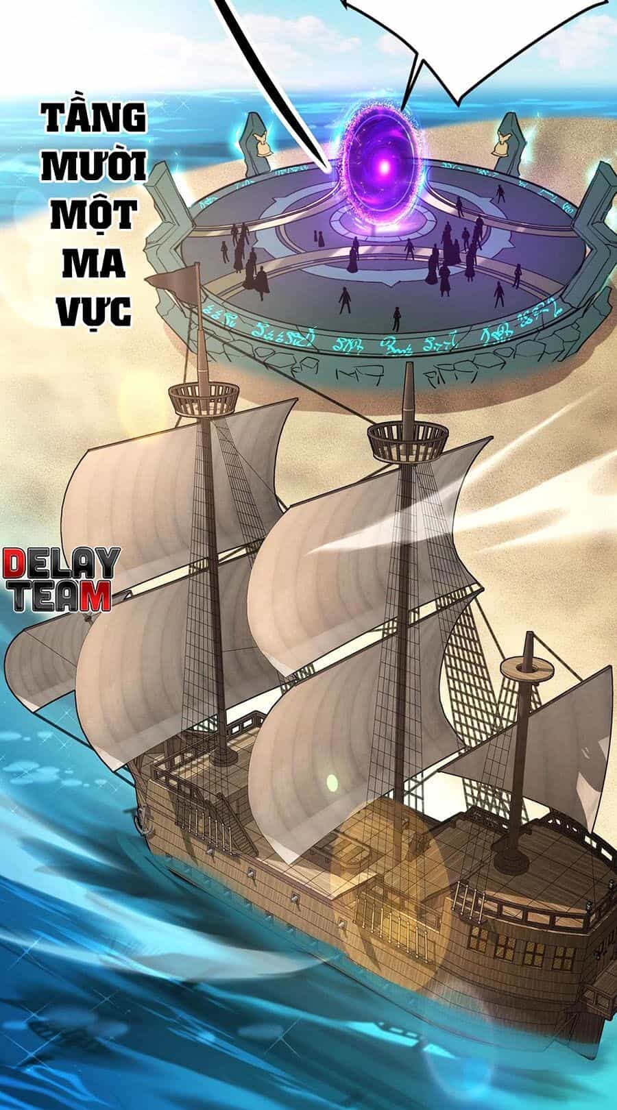 Chỉ Có Ta Có Thể Sử Dụng Triệu Hoán Thuật - Chương 84 - ảnh 45