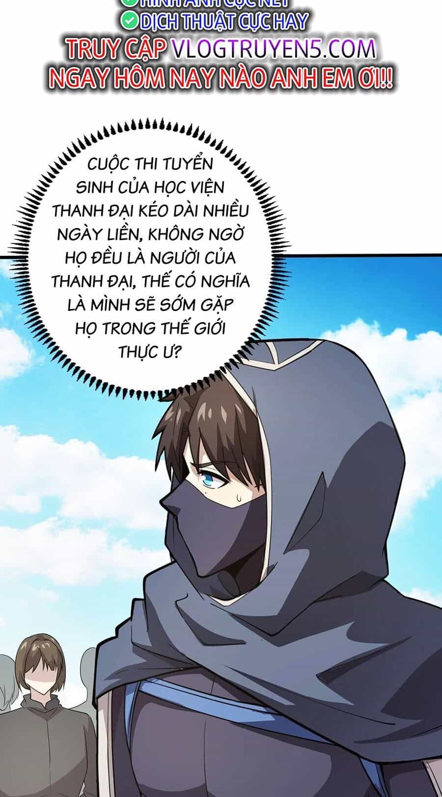 Chỉ Có Ta Có Thể Sử Dụng Triệu Hoán Thuật - Chương 84 - ảnh 52