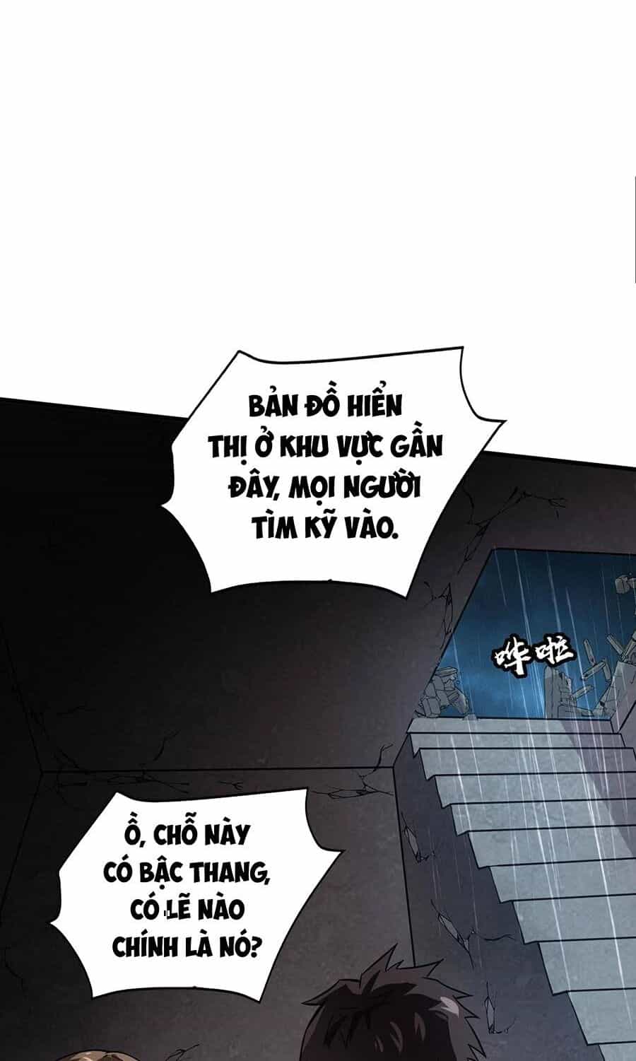 Chỉ Có Ta Có Thể Sử Dụng Triệu Hoán Thuật - Chương 86 - ảnh 32