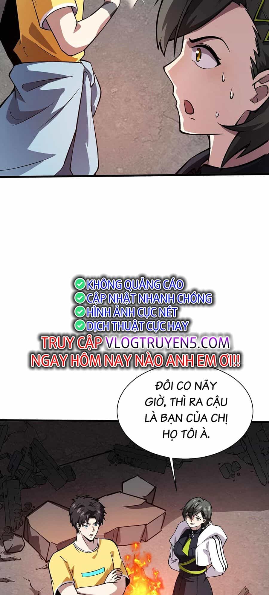 Chỉ Có Ta Có Thể Sử Dụng Triệu Hoán Thuật - Chương 86 - ảnh 55