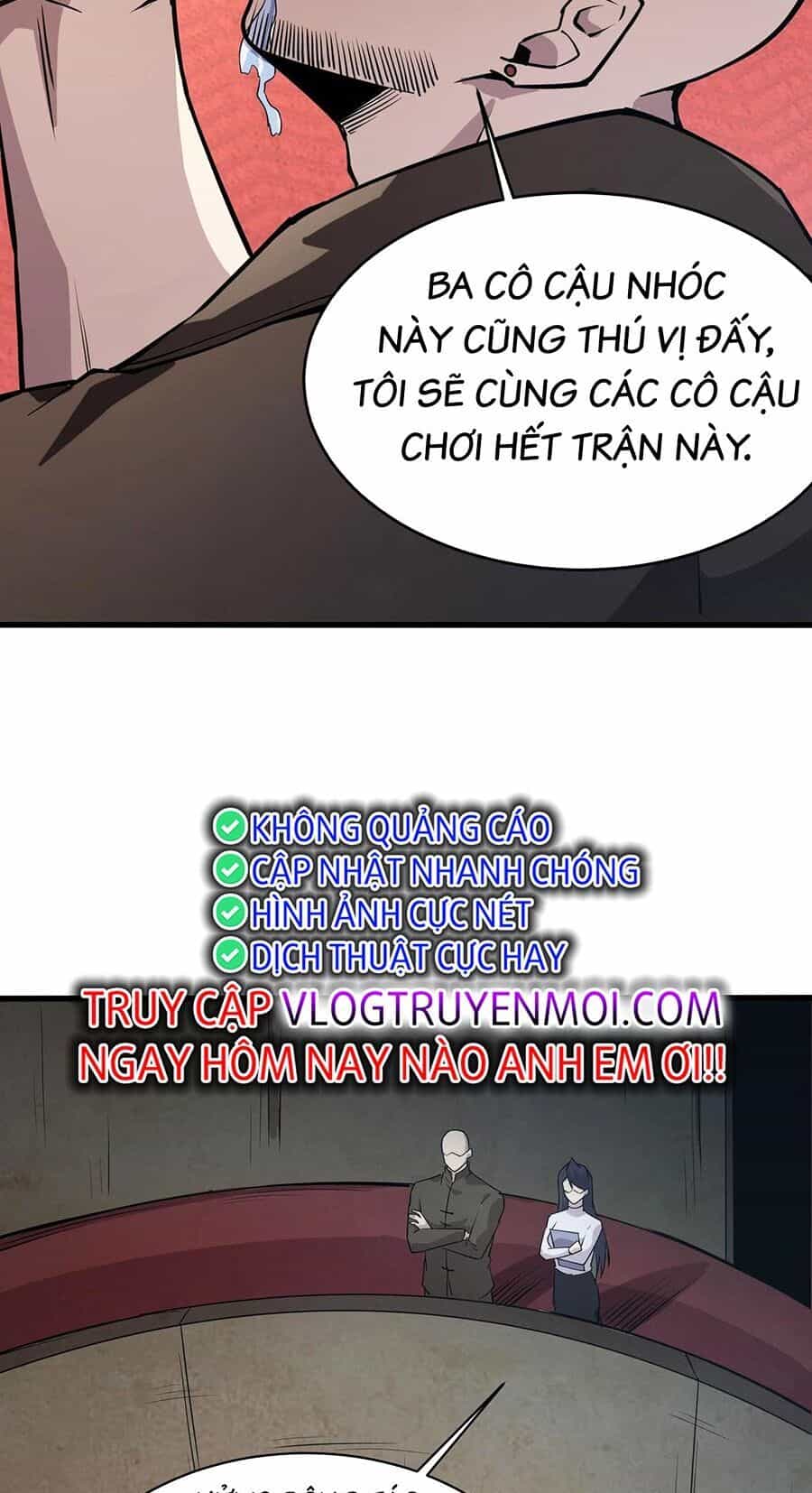 Chỉ Có Ta Có Thể Sử Dụng Triệu Hoán Thuật - Chương 96 - ảnh 39