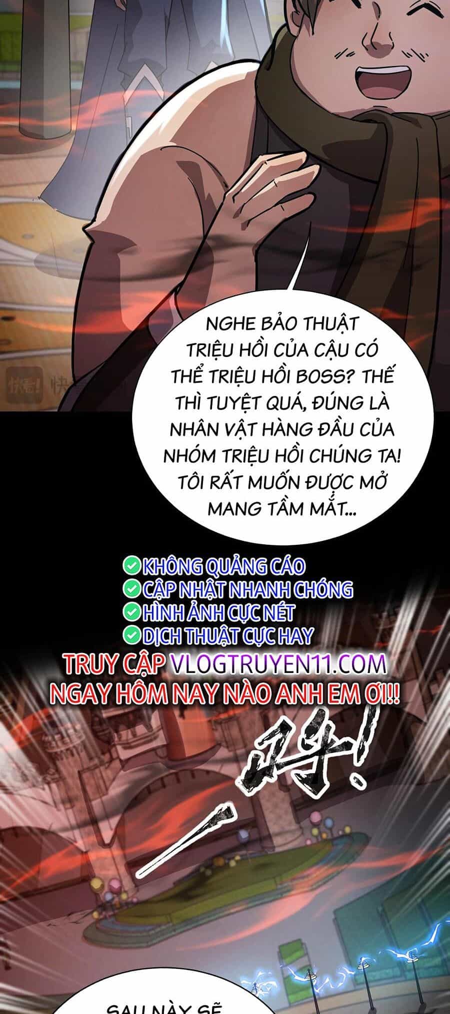 Chỉ Có Ta Có Thể Sử Dụng Triệu Hoán Thuật - Chương 102 - ảnh 41
