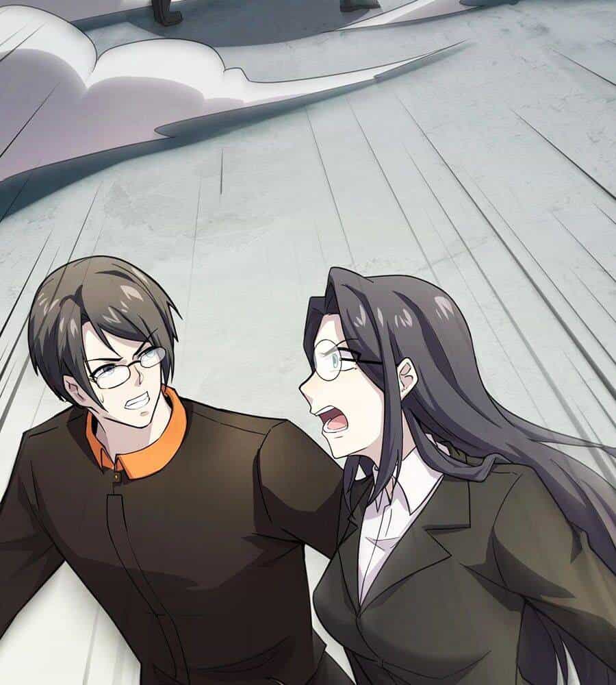 Chỉ Có Ta Có Thể Sử Dụng Triệu Hoán Thuật - Chương 117 - ảnh 7