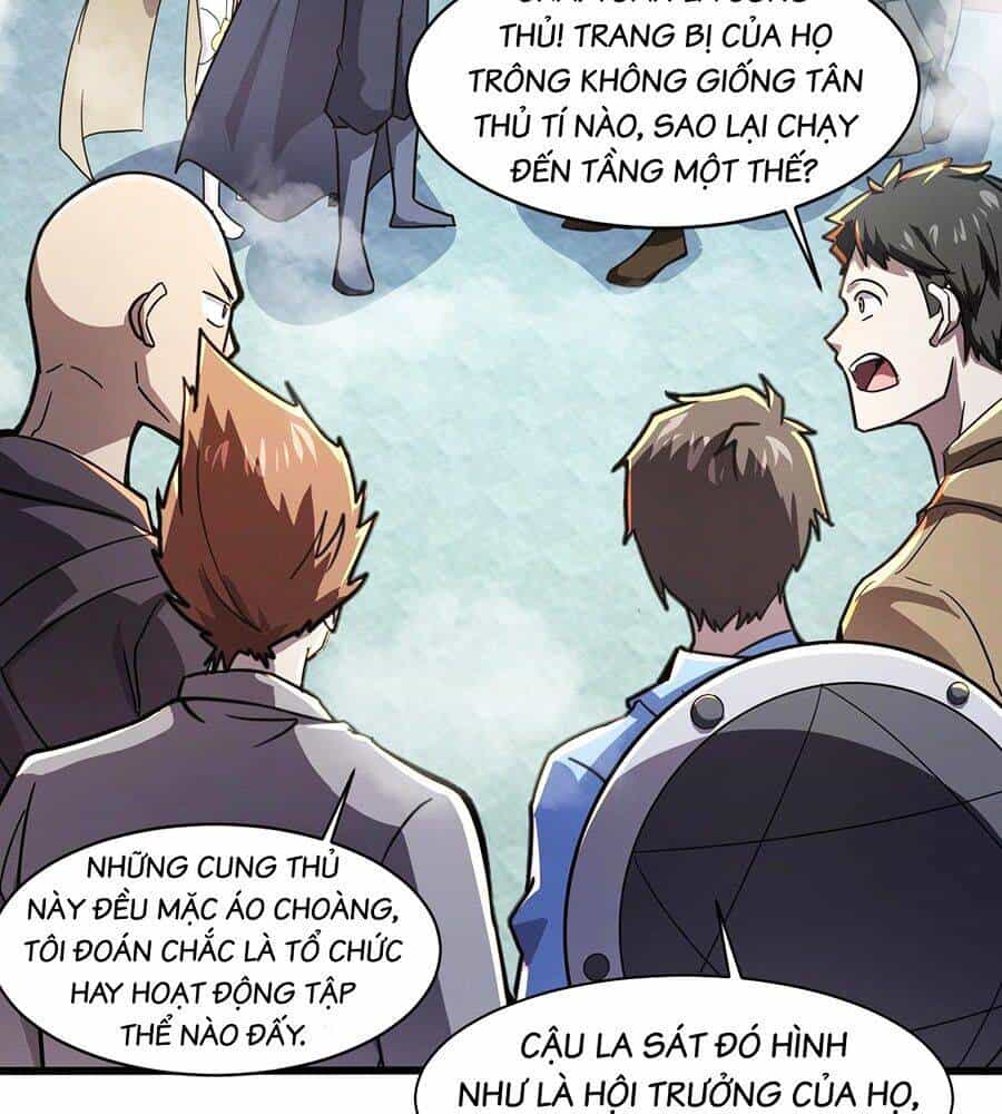 Chỉ Có Ta Có Thể Sử Dụng Triệu Hoán Thuật - Chương 118 - ảnh 55