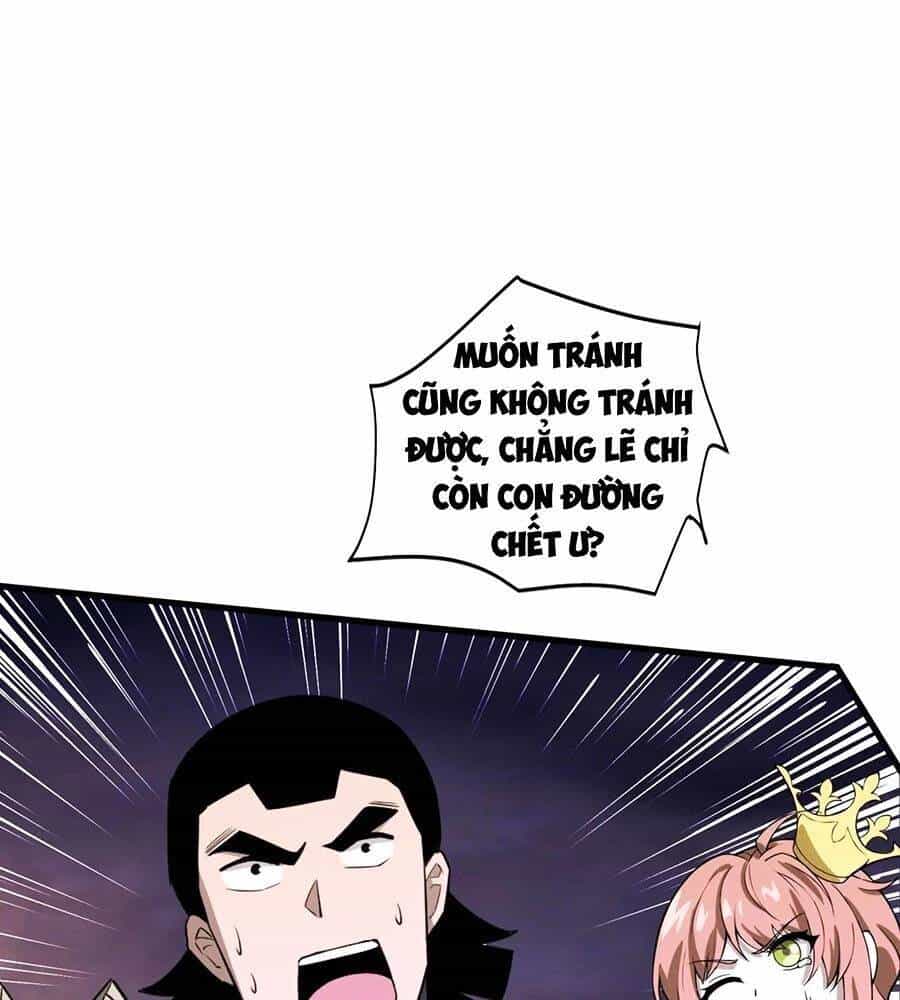 Chỉ Có Ta Có Thể Sử Dụng Triệu Hoán Thuật - Chương 122 - ảnh 3