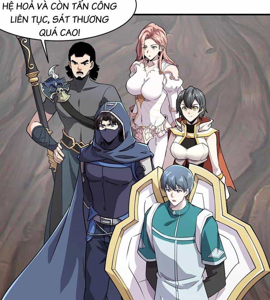 Chỉ Có Ta Có Thể Sử Dụng Triệu Hoán Thuật - Chương 126 - ảnh 28
