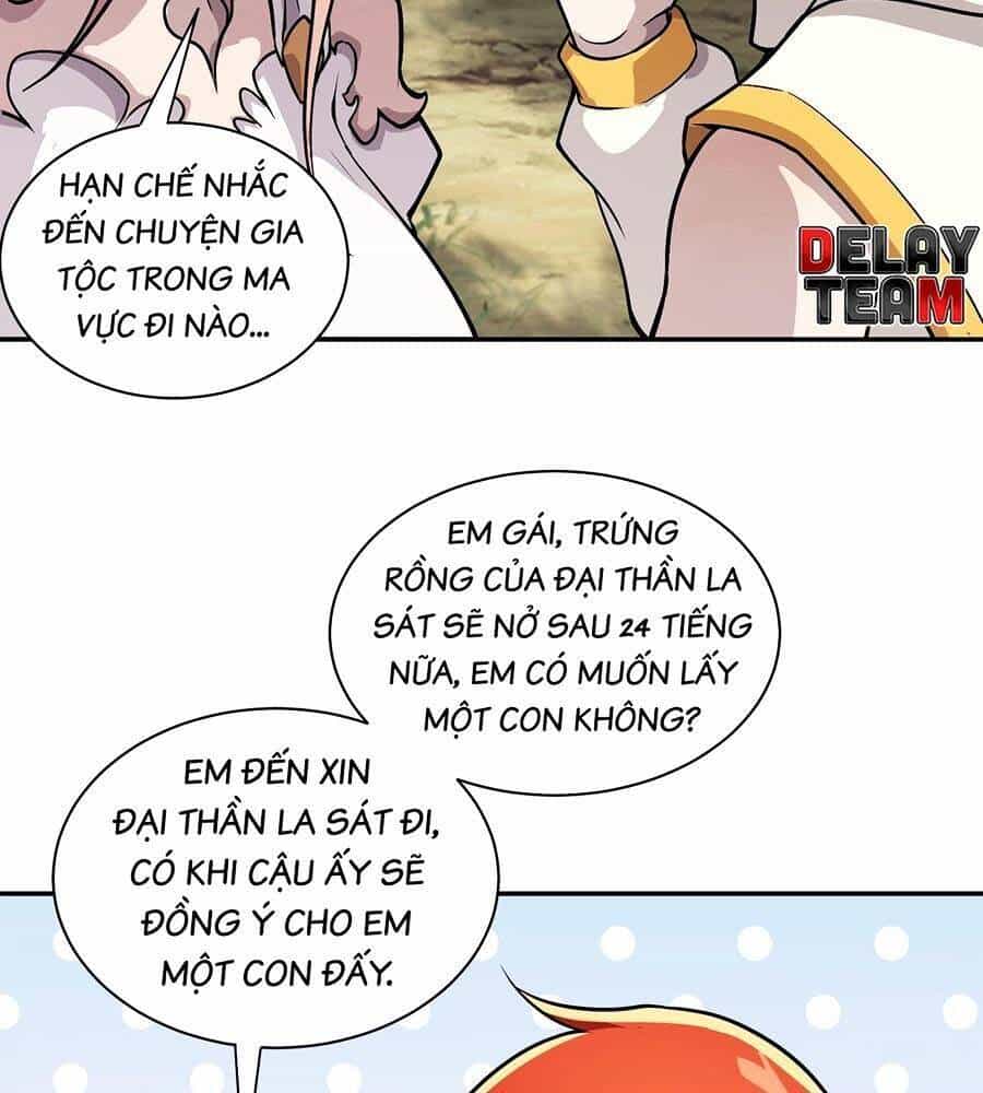 Chỉ Có Ta Có Thể Sử Dụng Triệu Hoán Thuật - Chương 128 - ảnh 40