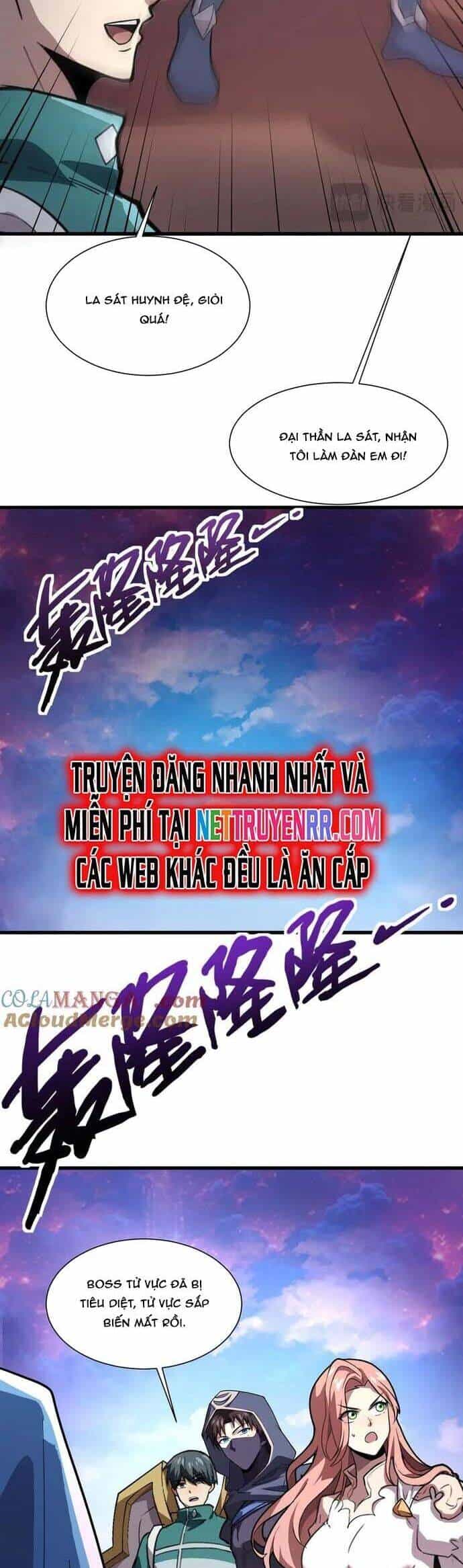 Chỉ Có Ta Có Thể Sử Dụng Triệu Hoán Thuật - Chương 151 - ảnh 15