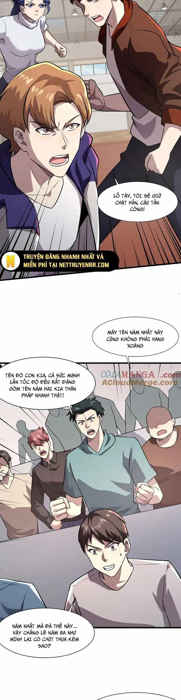 Chỉ Có Ta Có Thể Sử Dụng Triệu Hoán Thuật - Chương 160 - ảnh 13