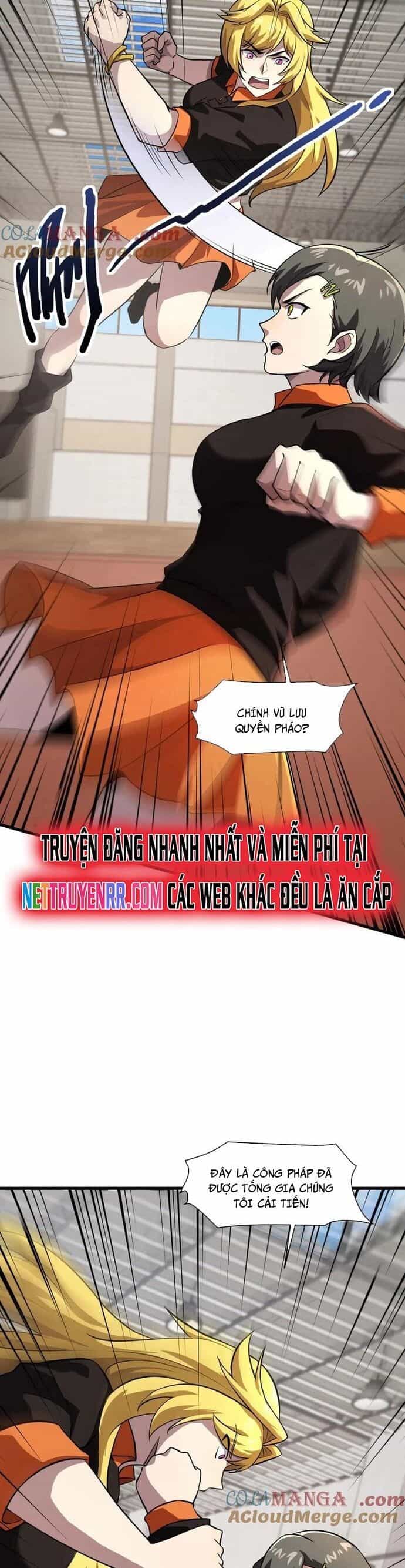 Chỉ Có Ta Có Thể Sử Dụng Triệu Hoán Thuật - Chương 160 - ảnh 15