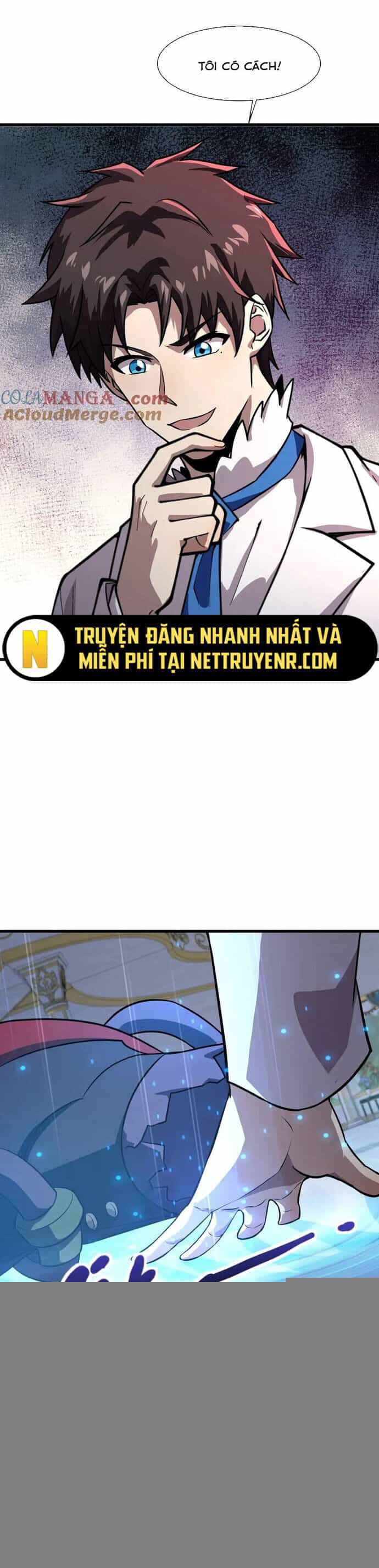 Chỉ Có Ta Có Thể Sử Dụng Triệu Hoán Thuật - Chương 165 - ảnh 13