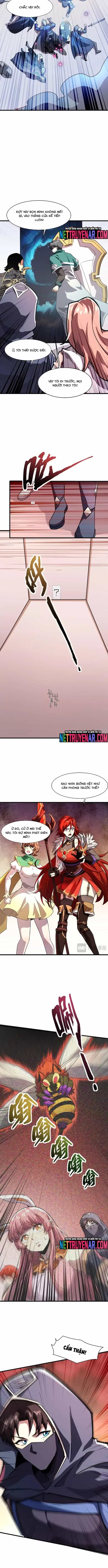 Chỉ Có Ta Có Thể Sử Dụng Triệu Hoán Thuật - Chương 180 - ảnh 8