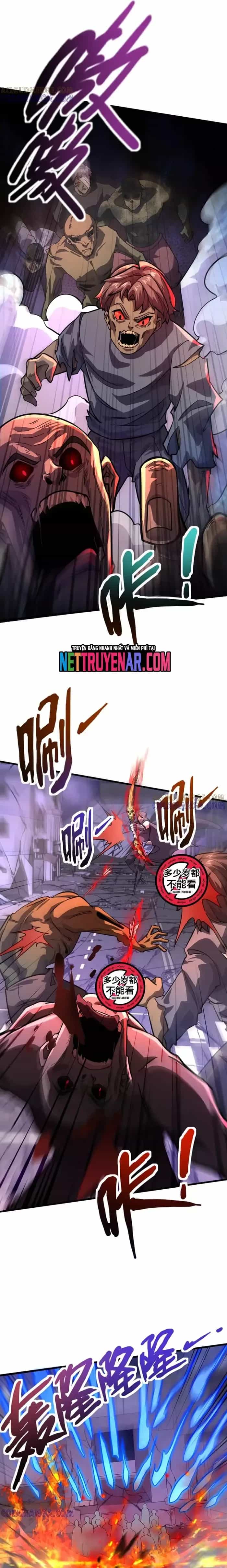 Chỉ Có Ta Có Thể Sử Dụng Triệu Hoán Thuật - Chương 186 - ảnh 11