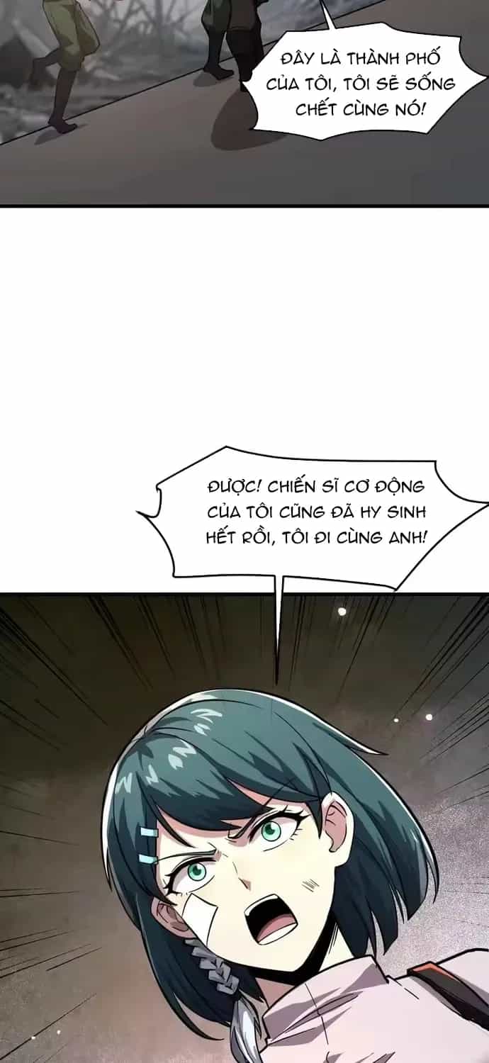 Chỉ Có Ta Có Thể Sử Dụng Triệu Hoán Thuật - Chương 211 - ảnh 2
